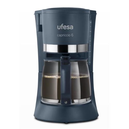 M.CAFE UFESA FILTRO-600W.6CH.-CG7114