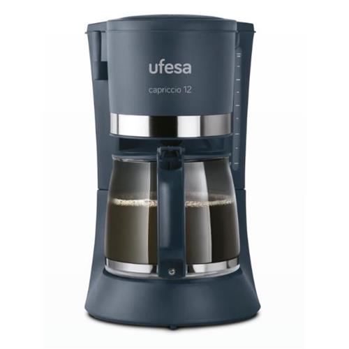 M.CAFE UFESA FILTRO-680W.12H.-CG7124