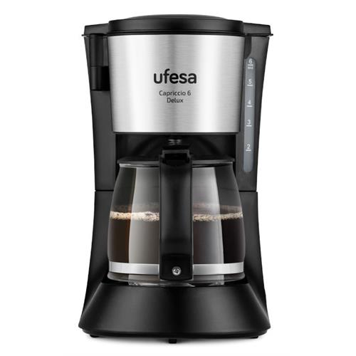 M.CAFE UFESA FILTRO-600W.6CH.-CG7115