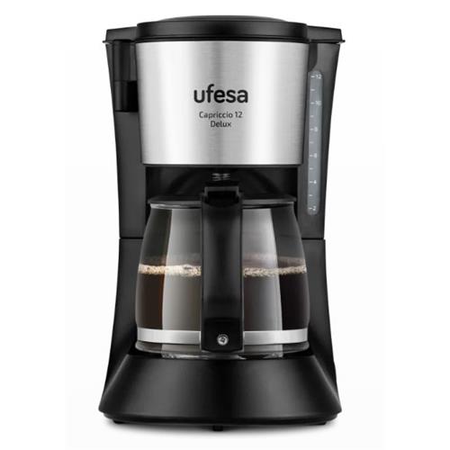 M.CAFE UFESA FILTRO-680W.12C.-CG7125