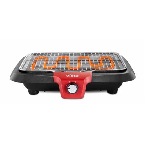 GRELHAD UFESA 2300W.BARBECUE -BB7640