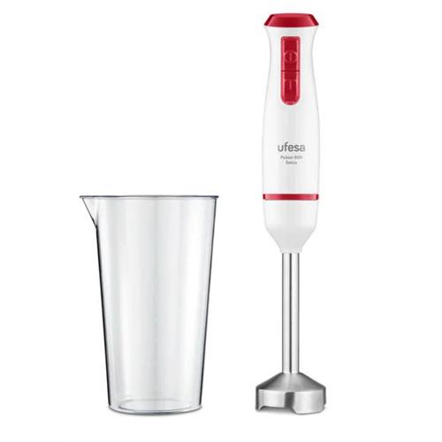 VARINHA UFESA  600W.   -PULSARDELUXE