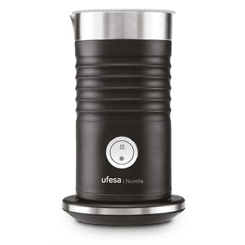 MAQ.ESPUMA LEITE UFESA 600W.-NUVELLA