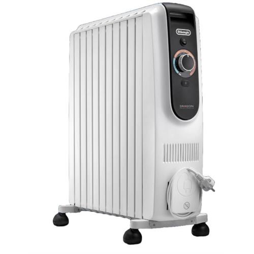 CALOR.OLEO DELONGH.2500W.10EL-TRD51025