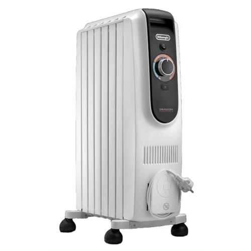 CALOR.OLEO DELONGH.1500W.6EL.-TRD50615