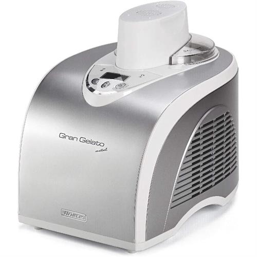 MAQ.GELADOS ARIETE 135W.1L.METAL -693
