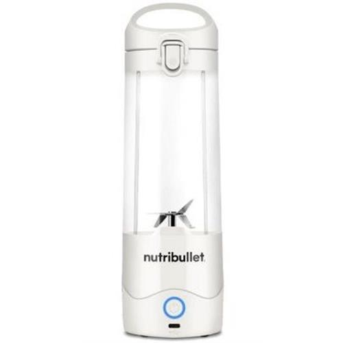 LIQUIDIF NUTRIBU.PORTÁTIL.USB.-NBP003W