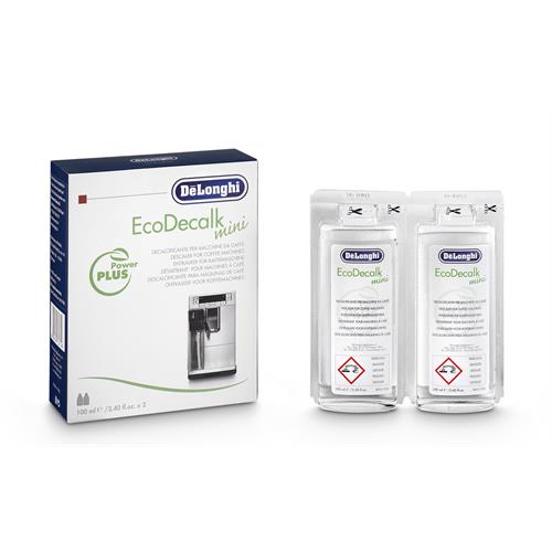 DESCALCIF DELONGH.2x100ML     -DLSC200