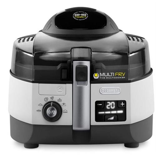 FRITAD DELONGH.MULTIFRY-1400W-FH1394/2