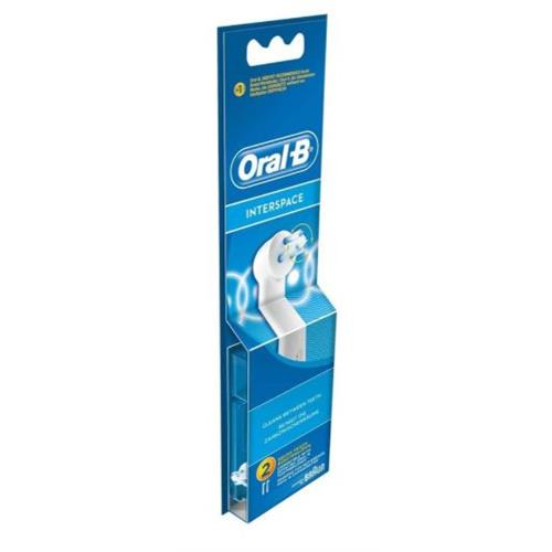 REC BRAUN P/ESC.DENT.(2)-INTERDENTAL