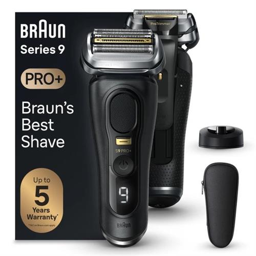 M.BARBEAR BRAUN REC.       -S9/9510S