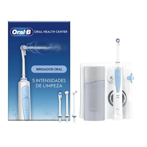 IRRIGADOR BRAUN              -OXYJET