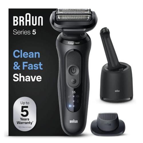 M.BARBEAR BRAUN    -S552N7200CCBLACK