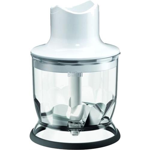 PICADOR BRAUN P/VARI.0,35L-MQ20WHITE