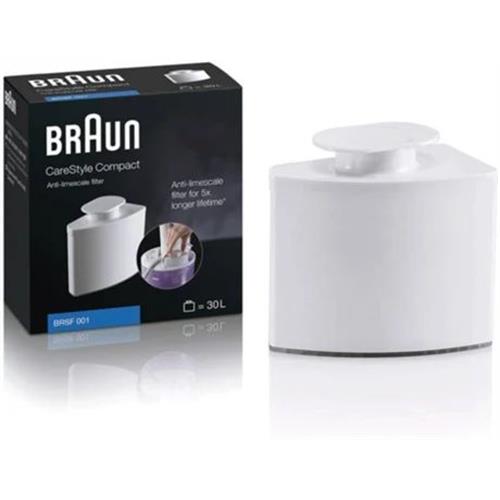 FILTRO BRAUN ANTI CALCARIO  -BRSF001