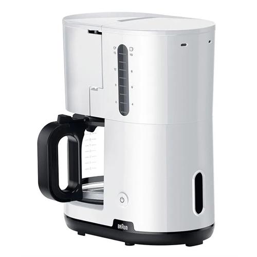 M.CAFE BRAUN FILTRO-10/15CH-KF1100WH