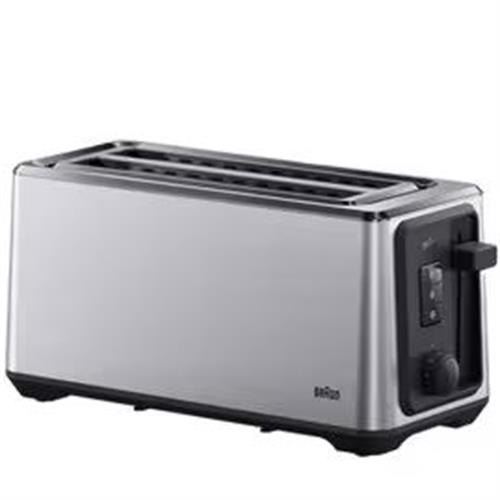 TORRAD BRAUN 1400W.2AB.LONG-HT5220BK
