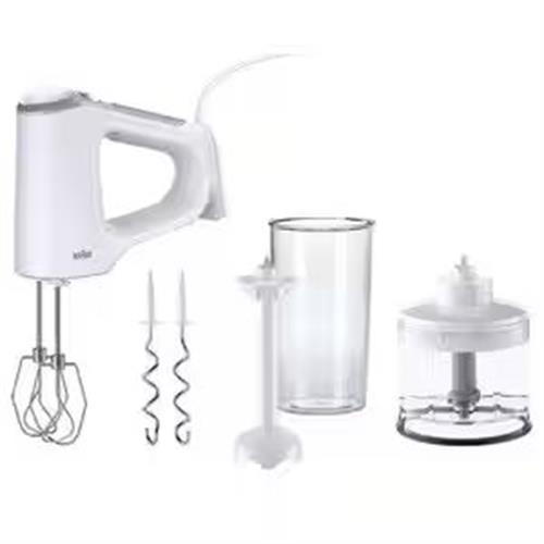 BATEDEIRA BRAUN 550W.9V+ TUR-HM3235WH