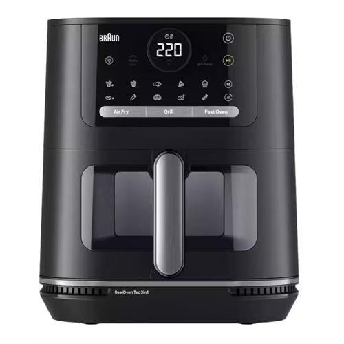 FRITAD BRAUN 8L.2200W.S/OL-HF7056IBK