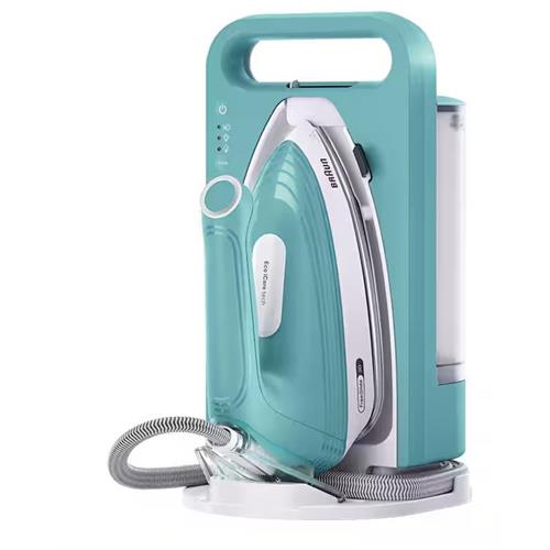 GERAD.VAPOR BRAUN 2200W.AZU-IS2735GR