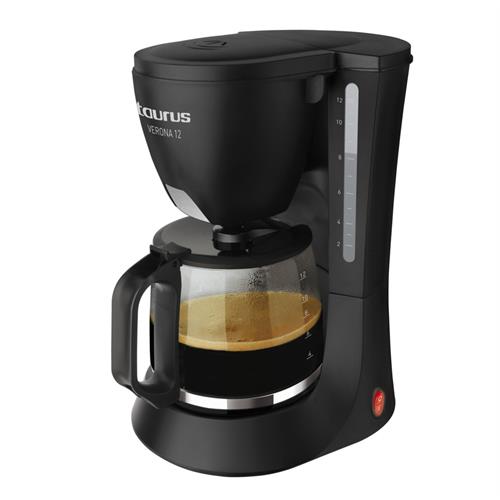 M.CAFE TAURUS FILTRO 680W-VERONA12III