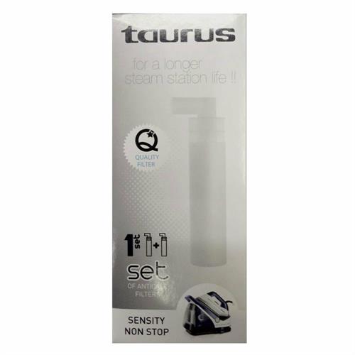 SET FILTRO TAURUS ANTI CALCARI-999242