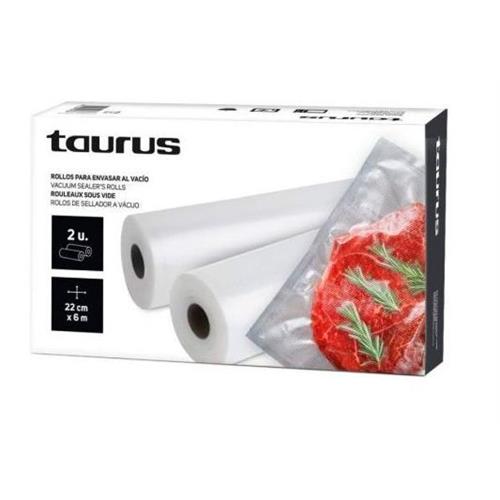 ROLOS TAURUS P/M.VACUO (2)    -999258