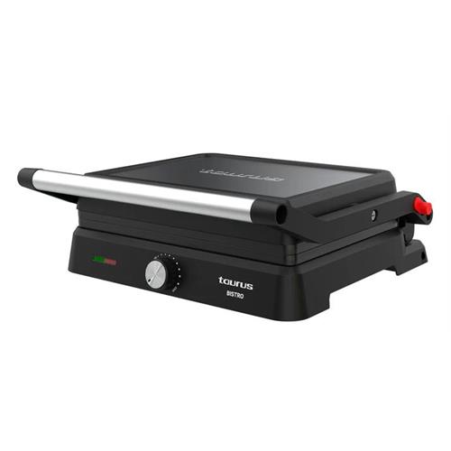 GRELHAD TAURUS 2600W.PLAC.    -BISTRO