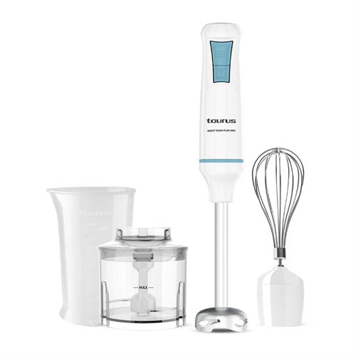 VARINHA TAURUS 1000W.-ROBOT1000PLUSIX
