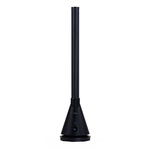 VENT MELLERW.CO-AIRPOWERWARM&COLDBLACK