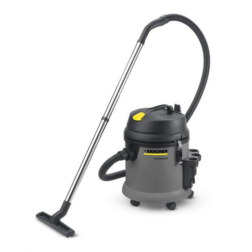 ASP KARCHER 1380W.PROF.PO/LIQUI-NT27/1