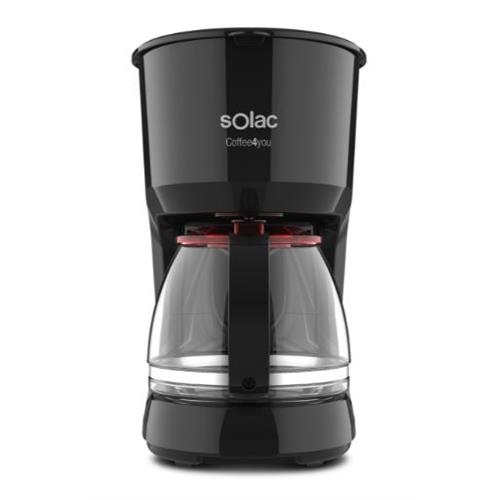 M.CAFE SOLAC FILTRO-1,25L.12C-CF4036