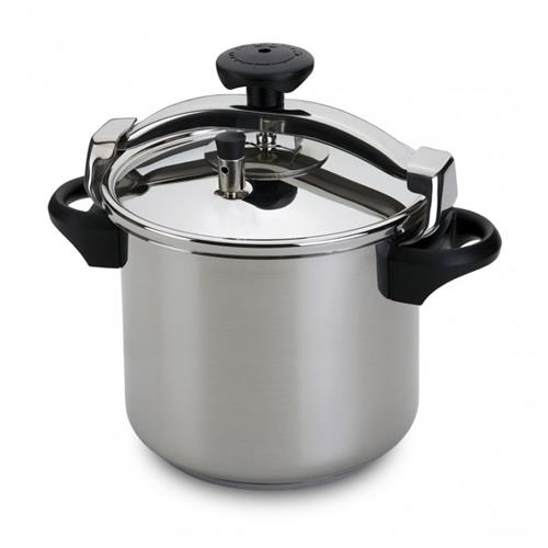 PAN.PR SILAMPO.12L.S/CESTO-INOX-245/12