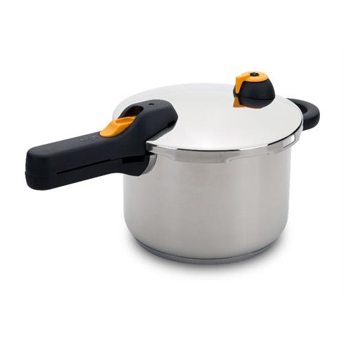 PAN.PR SILAMPO.4L.S/CESTO-INOX -EASY/4