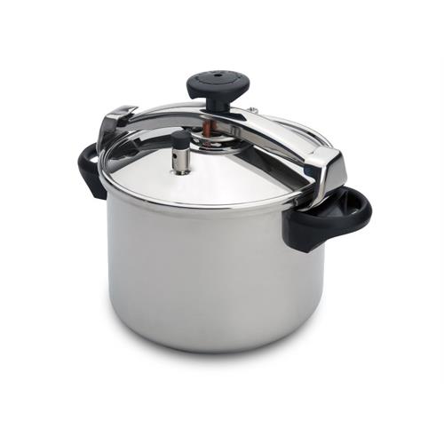 PAN.PR SILAMPO.6L.SEG.INOX  -CONTROL/6