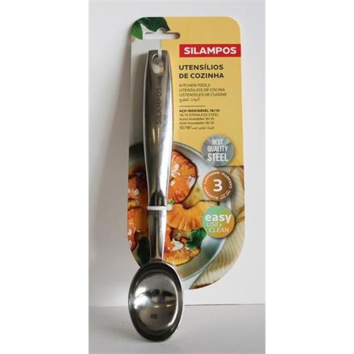 COLHER SILAMPO.GELADO    -412511000055