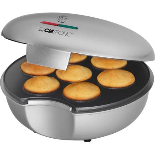 MAQ.MUFFINS CLATRON. 900W.7UNID-MM3496