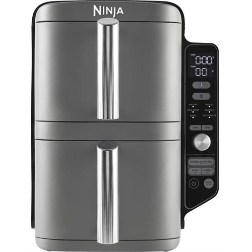 FRITAD NINJA 9,5L.2470W.S/O.-SL400EU