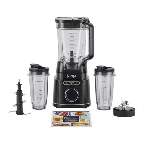 LIQUIDIF NINJA 2,1L.1200W.  -TB301EU