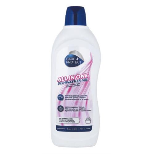 DETERGENTE CARE+ PR.GEL-P/MLL-CPP750DW