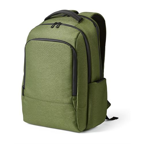 MOCHILA NEW YORK   -ARMY GREEN