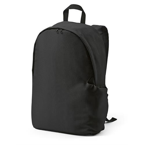 MOCHILA TALLIN          -BLACK