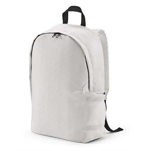 MOCHILA TALLIN          -WHITE