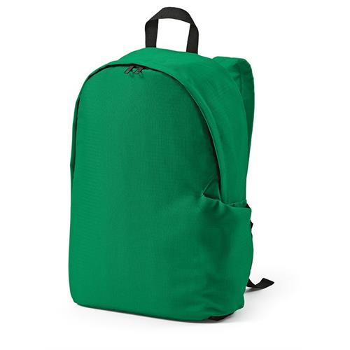 MOCHILA TALLIN          -GREEN