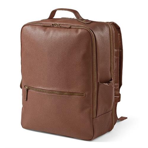 MOCHILA PARIS        -CASTANHA